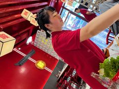 -别装假铝盆烤肉(三道街店)