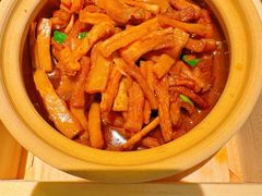 -小菜园新徽菜(青岛市南万象城店)