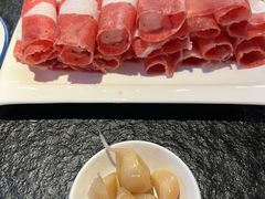 -苏完瓜尔佳氏·满洲涮肉(古方路店)