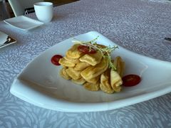 -百灵希尔顿逸林酒店·逸林轩中餐厅