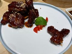 -弄堂小笼包(西青中北永旺购物中心店)
