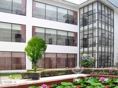 -雅戈尔富宫大酒店(观前街店)