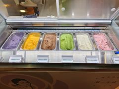 -潮一不贰·法式甜品·生日蛋糕·西式简餐(外滩店)