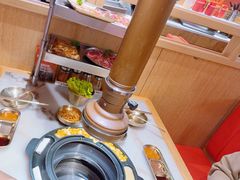 -韩宫宴烤肉·料理(南京江宁万达店)