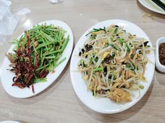 -姥家春饼店(漳州二路店)