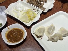 -金刚山烧烤(中山路店)