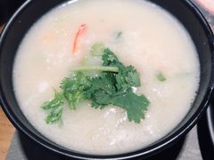 -潮十三潮汕砂锅粥(高新四路大都荟店)