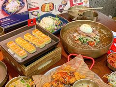 -双门洞·森系料理(体育西店)