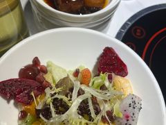 -黑鸡小馆(金源店)