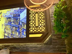 -哥老官重庆美蛙鱼头(宝山龙湖店)