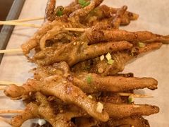 -林二哥宜烤官·宜宾小烧烤