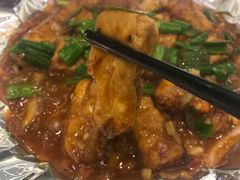 -自游人·美食一楼·地道徽菜(三十年名店)