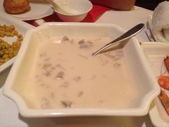 -糟粕醋·椰苑海南菜餐厅(亚龙湾天域酒店)