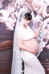 点击看大图 -十月摄影•专注孕婴童写真(汉口香港路店)