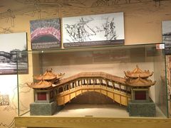 -兰州黄河桥梁博物馆