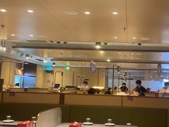-海底捞火锅(旭辉MALL店)