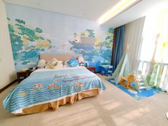 -绍兴鉴湖君澜大酒店
