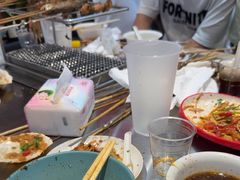 -河南前程·羊肉汤·烧烤(总店)