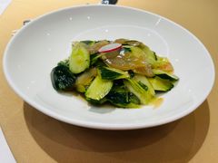 鲁拌菜-圆苑(金茂店)