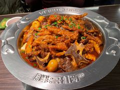 -胖哥俩肉蟹煲(上海悦荟广场店)