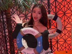 -MOSSO·Liveshow(M3香港广场店)