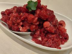 -吉林省林业宾馆-餐厅