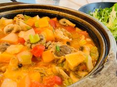 -子霖南山鲜虾面(南山总店)