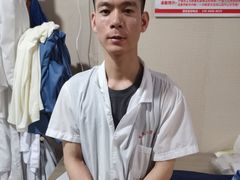 -楚氏正骨推拿按摩院(九水东路店)
