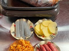 -最爱鲜巫山纸包鱼(解放碑总店)