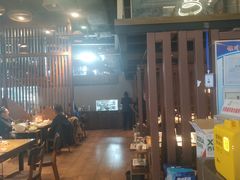 -百草滩羊清水涮羊肉(长城路店)