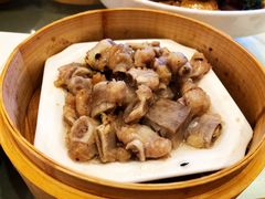 豉汁蒸排骨-粤珍轩.创始店.始于2001(含光门店)