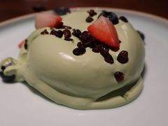 -茉里·舒芙蕾·手作甜品