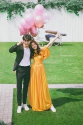 点击看大图 -青禾蒙娜丽莎婚纱摄影(武汉总店)