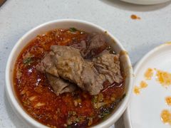 -小茉庐和牛自助火锅(龙湖万达店)