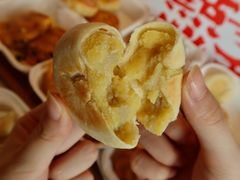 -虎头局·渣打饼行(五一新干线店)