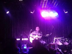 OhBar偶吧音乐餐厅-ohbar live house(人广店)