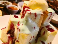 -路易十三西餐厅(西关新天地店)