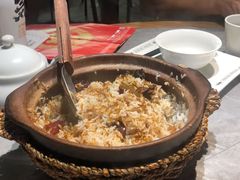 广式腊味煲仔饭-啫神·广州地标美食(北京路店)