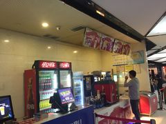 -万达影城(开元商城西旺店)