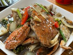-Doo Dee Thai Food(Issan/Isaan/Esan)