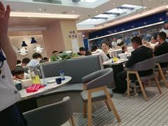 -兰湘子·湘菜小炒(石家庄万象城店)