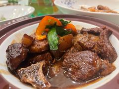-千岛湖鱼味馆(十字街总店)