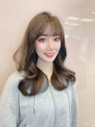 -HairCode芭曲发型