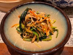 南京素什锦-南京大牌档(龙湖长楹天街店)