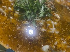 -光海·乡记酸菜鱼·始于1996(花园路店)