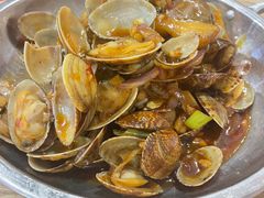 -江城燕子大排档(江汉路步行街店)