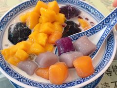 -黄氏壹品汇•水牛奶甜品(全国总店)