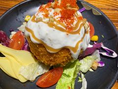 -小川洋风料理(街道口店)