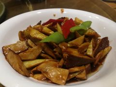 -品大三——南京菜(大行宫店)