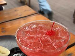 -Pistolera Mexican Cantina女枪手墨西哥餐厅(碧云路店)